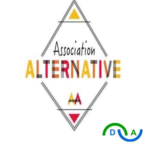 ASSOCIATION ALTERNATIVE (2A OU DOUBLE S)