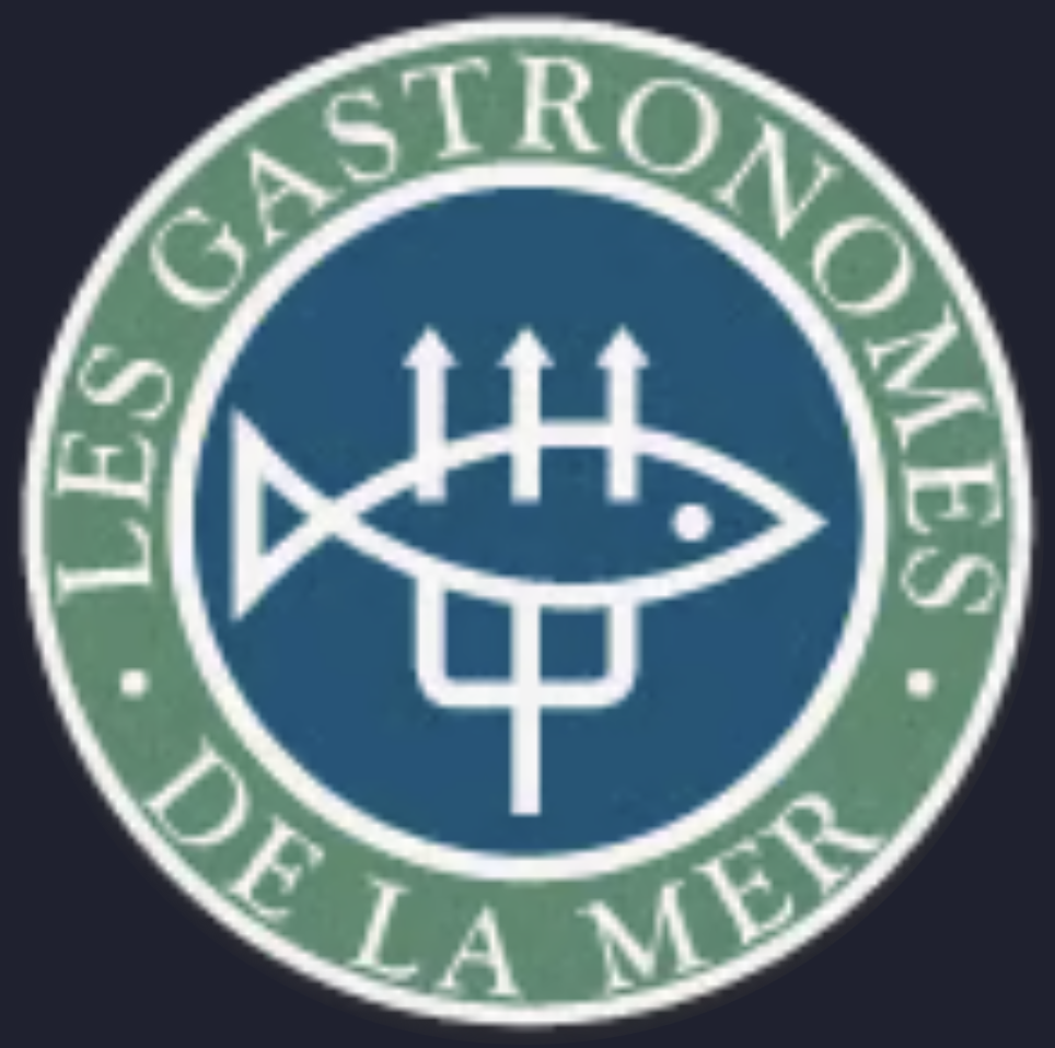 CONFRERIE VINEUSE LES GASTRONOMES DE LA MER